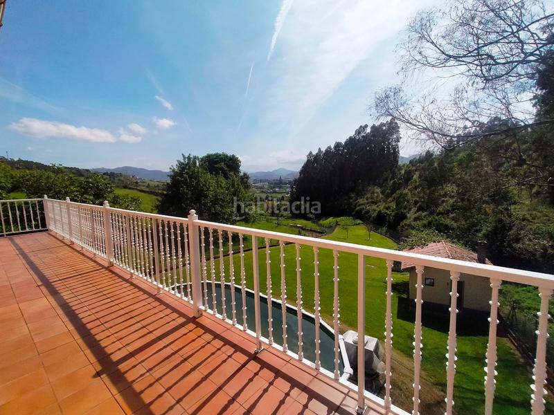 Foto e7b71ffd-7c02-46ab-880b-13010d7da1f9. Casa con riscaldamento piscina in Soto del Barco