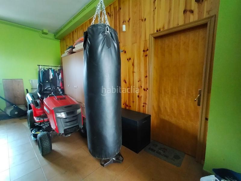 Foto f0a75c66-b993-4777-b25a-2e8943d95654. Casa con riscaldamento piscina in Soto del Barco