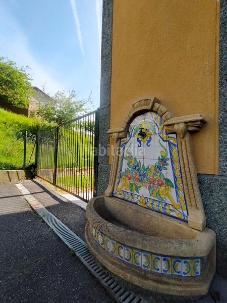 Foto f4fdb384-4ec8-4fac-90c7-abc364b24135. Casa con riscaldamento piscina in Soto del Barco