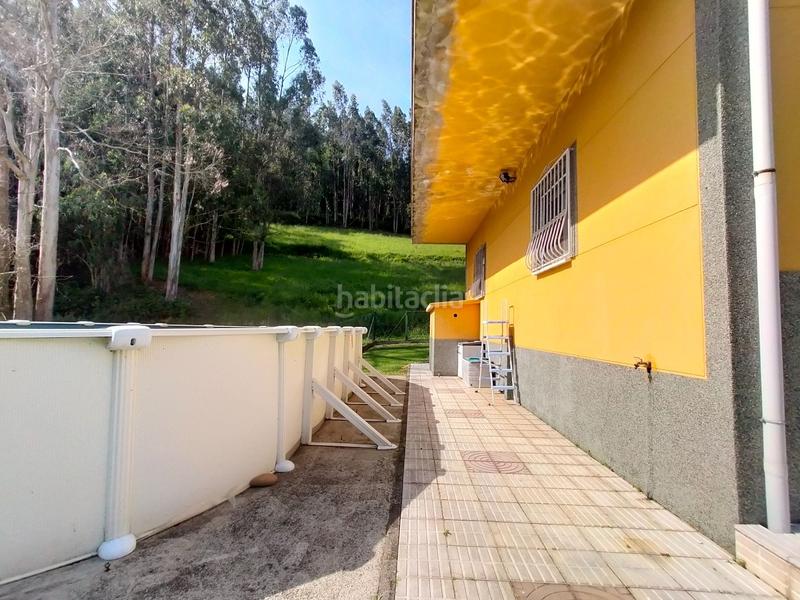 Foto f59f14e6-3653-48f5-806d-36b426e9ffd8. Casa con riscaldamento piscina in Soto del Barco