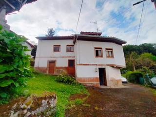 Maison à Pravia. Casa de pueblo de 5 habitaciones en venta, concejo de pravia, as