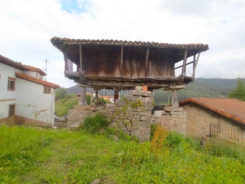 Foto 1b2d046e-140e-413b-b11e-c8bb4b21dcdd. Casa amb calefacció a Pravia