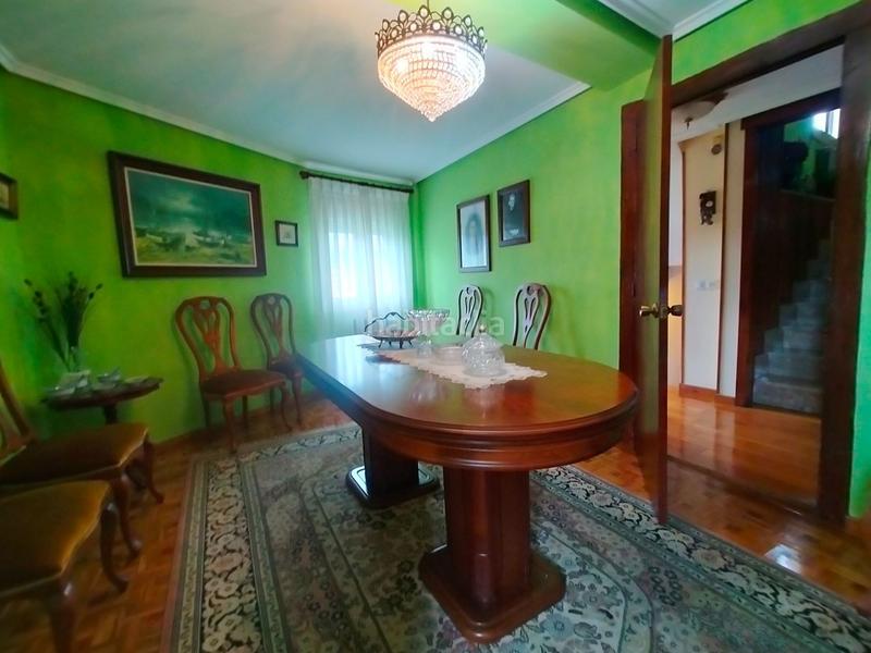 Foto 427bf2ae-ca8a-4d28-8aa1-b727b78b00df. Casa amb calefacció a Pravia