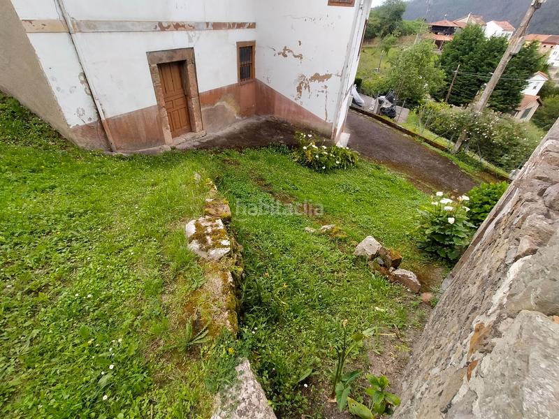 Foto 45ebff5f-2f7a-49d3-a8dc-dba5a411bb15. Casa amb calefacció a Pravia