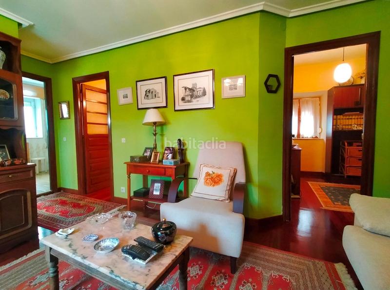 Foto 524ee89a-8dd0-4265-a20f-9ffd8af143b2. Casa amb calefacció a Pravia