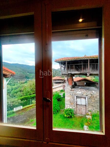 Foto 9f0843b9-9273-49df-a5ac-468597ef73a7. Casa amb calefacció a Pravia