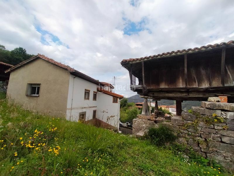 Foto d1883ac6-978e-4b0d-a14b-7889b8935751. Casa amb calefacció a Pravia