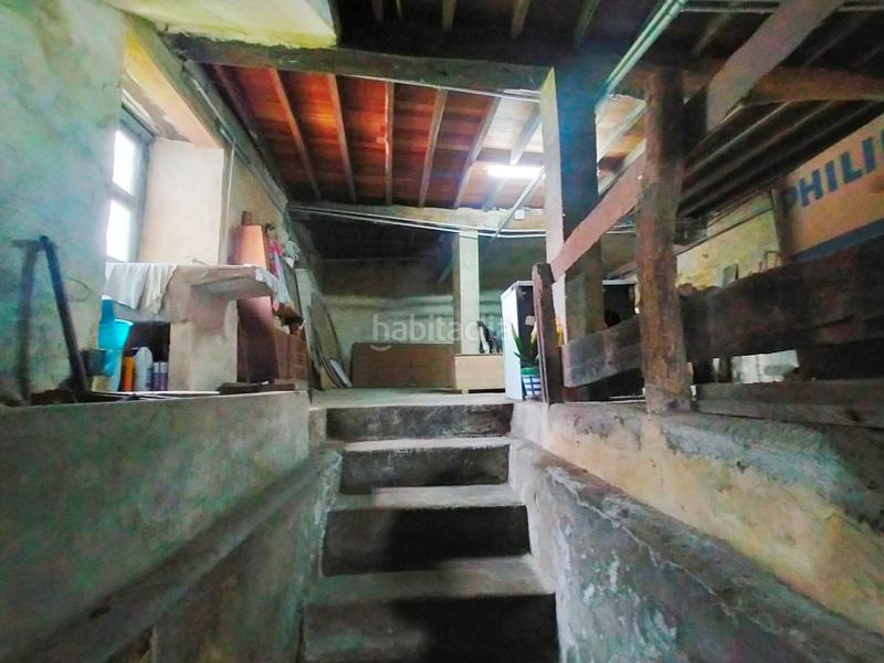 Foto dae3babe-c687-4c0c-8a3b-9b2b4aedf776. Casa amb calefacció a Pravia