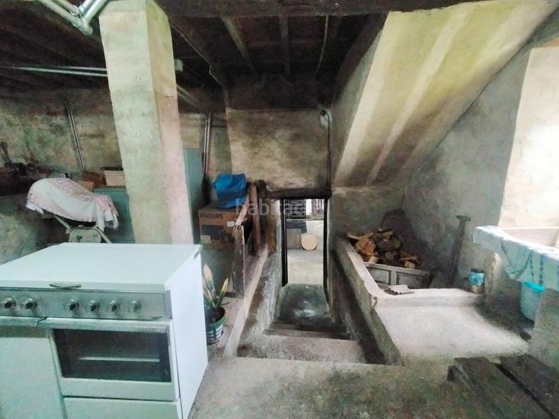 Foto f3bd384e-dc1a-479d-9da5-1d476e26aef5. Casa amb calefacció a Pravia