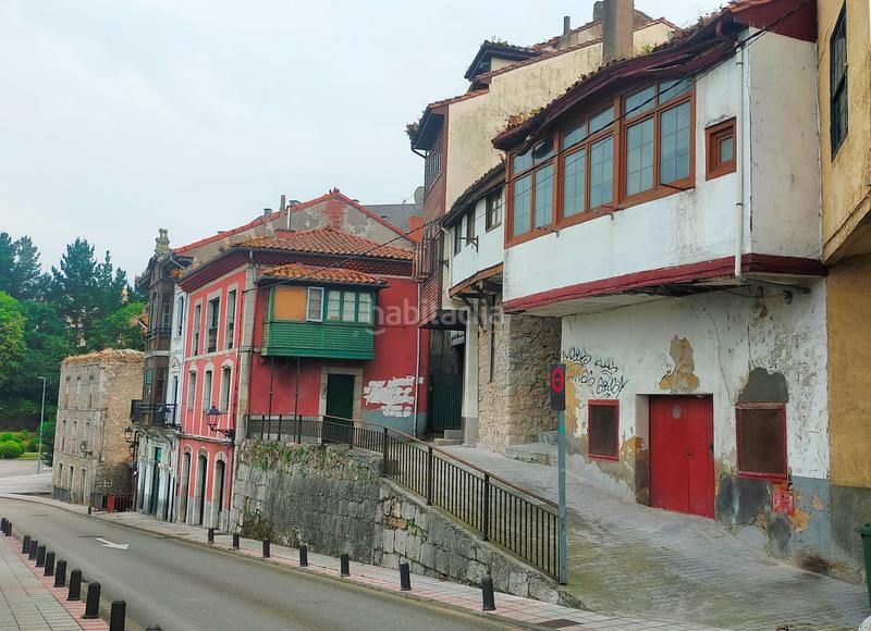 Foto 174c0f36-b661-491a-a1ce-1c58ae67e137. Casa a schiera in Pravia