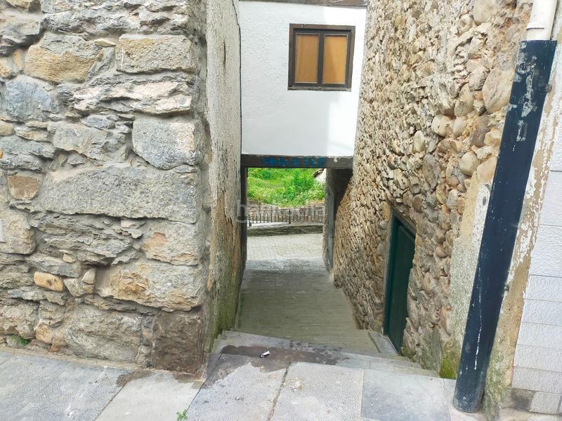 Foto 195ecef3-2fcc-4892-a6ee-e2b85ee987a8. Casa a schiera in Pravia