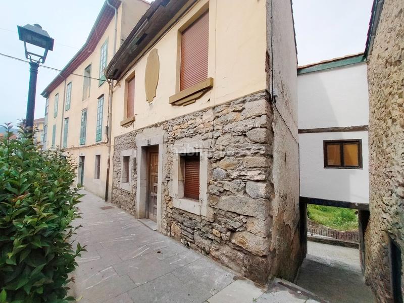 Foto 25c62557-2483-4bce-b716-15acefb8a142. Casa a schiera in Pravia