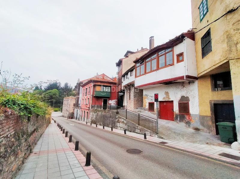 Foto 30c48438-e006-4ee6-b507-4857f5233628. Casa a schiera in Pravia