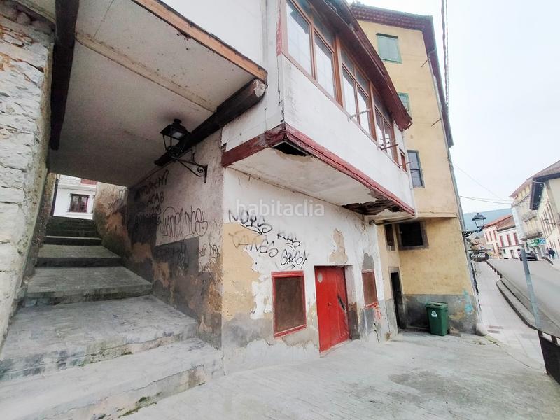 Foto 64b000ac-a535-480b-8d4b-970b16f1f204. Casa a schiera in Pravia