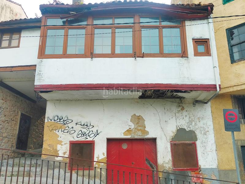 Foto 8ff7bbee-eef4-43d3-9d9e-d9a24ebe3bec. Casa a schiera in Pravia