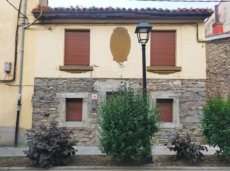 Foto a3e7340c-0b36-445d-8ceb-248ad5318e48. Casa a schiera in Pravia