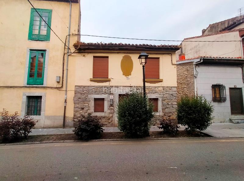 Foto b4a7a5c1-da0f-4cb1-8d3b-ba7a0f74d7e0. Casa a schiera in Pravia