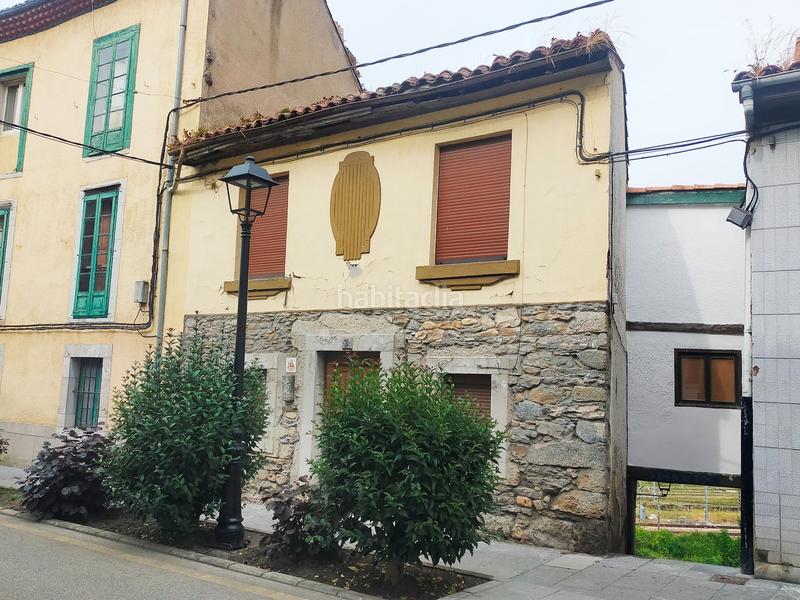 Foto cfb4a240-8a5c-4a40-8ba1-15f3cd78b40e. Casa a schiera in Pravia