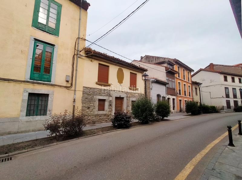 Foto fa1cace6-93b4-48fc-8183-690b06868998. Casa a schiera in Pravia