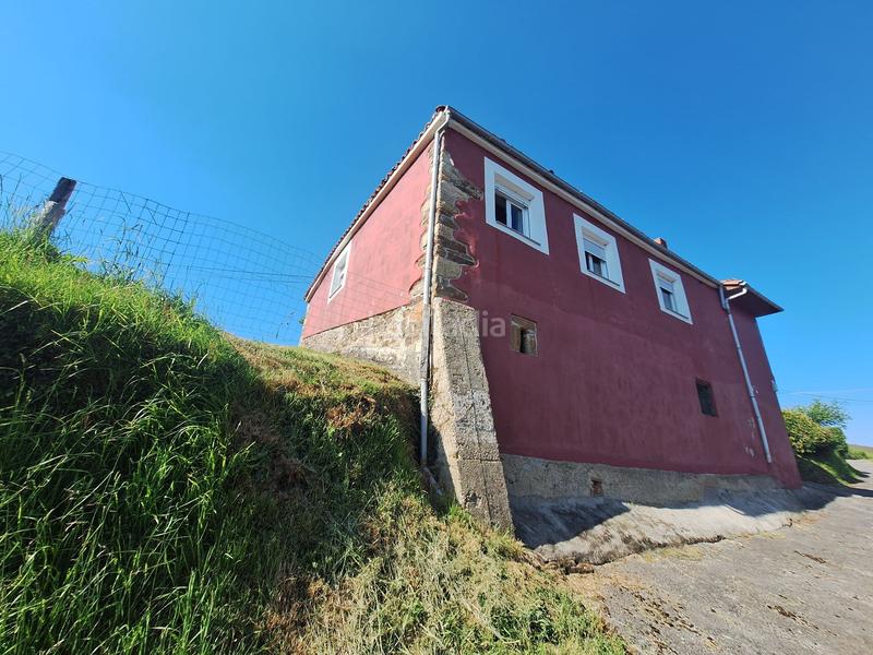 Foto 07ee2fa3-9553-4dc5-b780-c0f333c67118. Casale in Salas