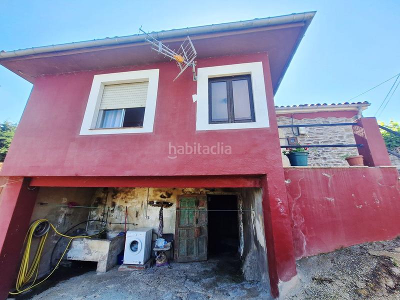 Foto 24029f62-5d5c-40e4-b78d-906824462415. Casale in Salas