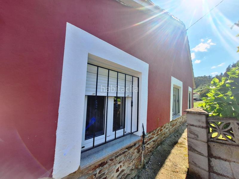 Foto b3ba1c72-5a5b-427c-b5d3-f3b1c52ad4fc. Casale in Salas