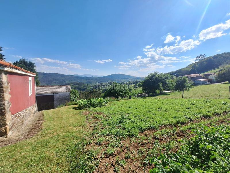 Foto c9f085d2-4924-46b9-a15c-0f2d7d7cdaac. Casale in Salas