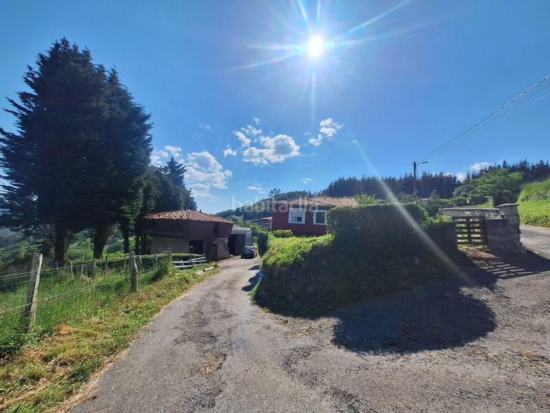 Foto cdff267f-1923-4336-b083-7f32fd0e7d3e. Casale in Salas