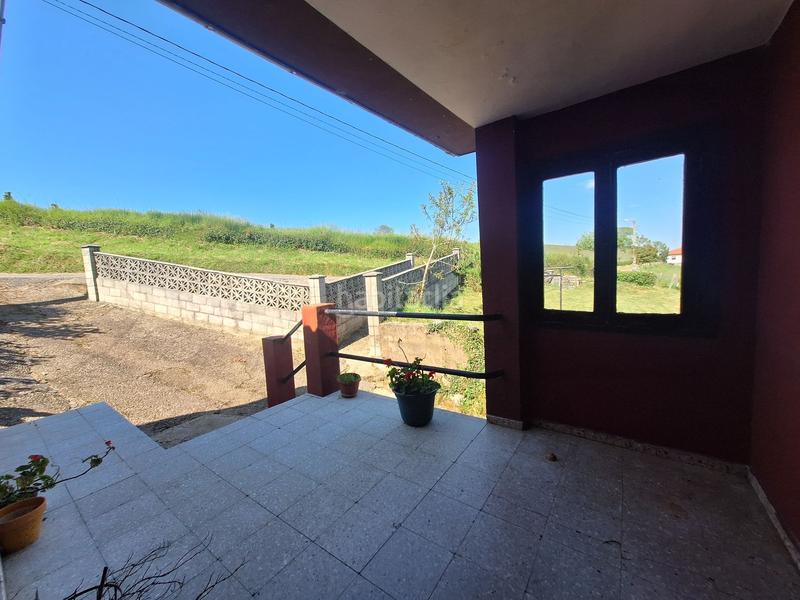 Foto f8994ecc-7b2a-4625-9407-e711079e419f. Casale in Salas