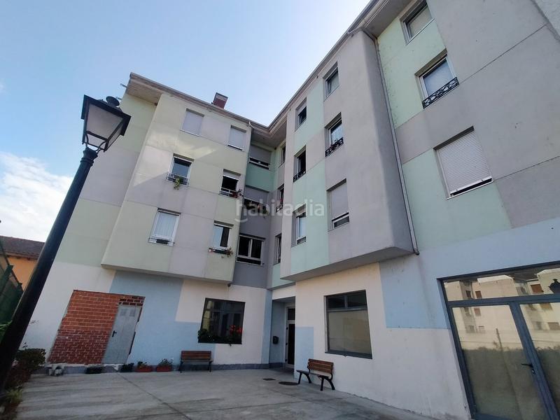 Foto 1da3d40a-b684-46f0-b00f-e1bc33e52479. Piso bonito piso en cornellana, , asturias en Salas