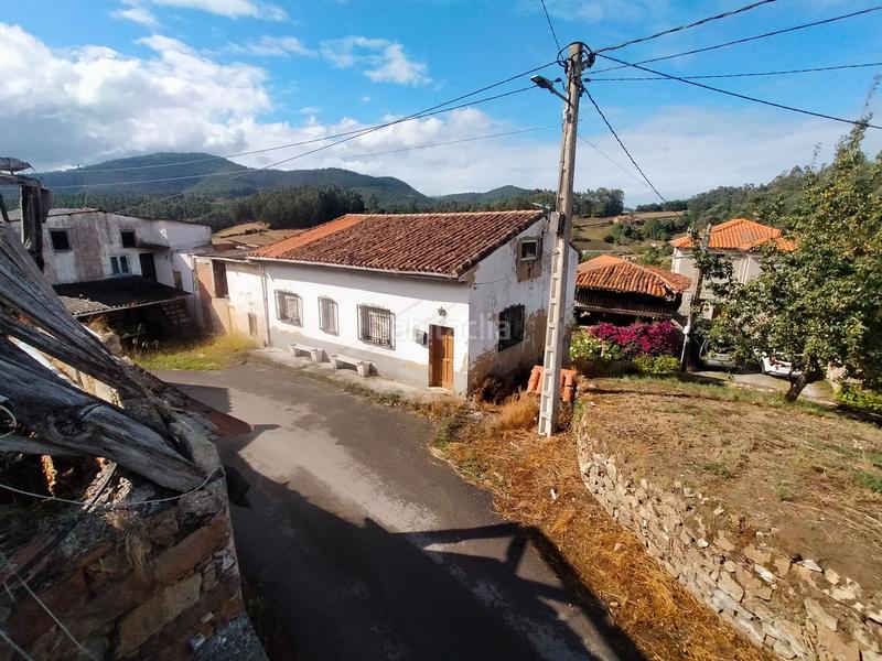 Foto 2c690dc0-959c-4020-a334-2efb758432f9. Mas dans Pravia