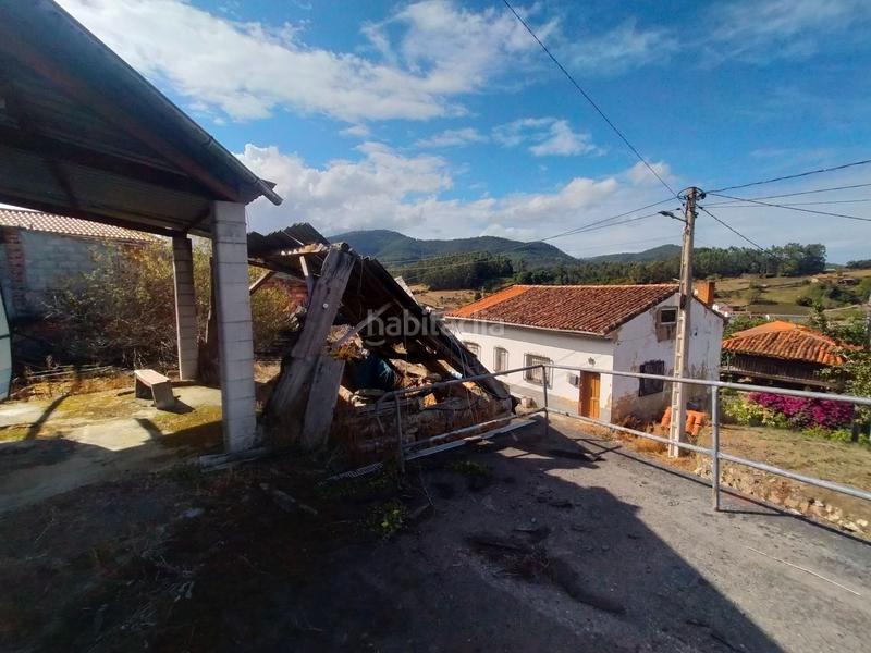 Foto af203c51-1485-418f-8671-cf1d8fd5114c. Mas dans Pravia