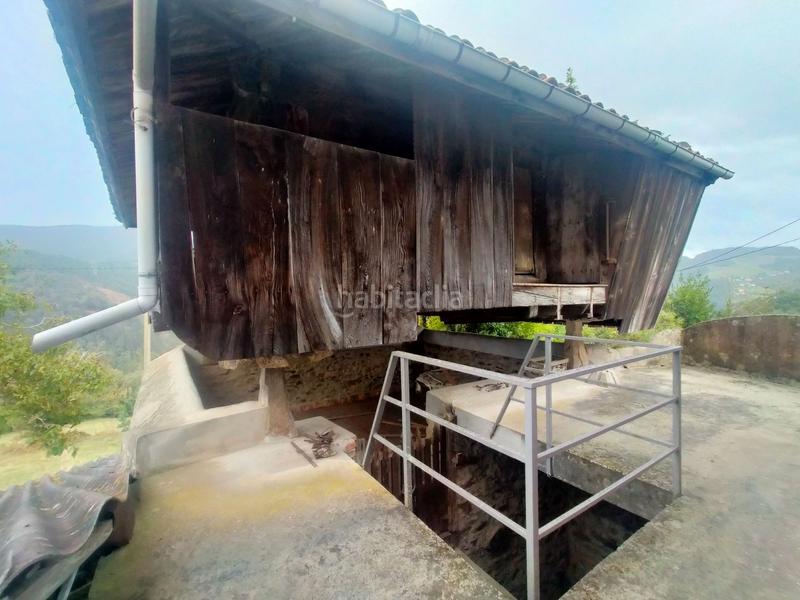 Foto 1fb5a25b-80b3-42e7-9ab5-d0a14fa0386d. Casale in Pravia