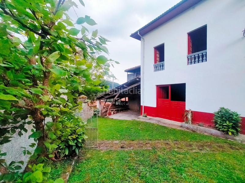 Foto 25a1424d-c5ef-4ab9-a37f-a22f0b4c394f. Casale in Pravia