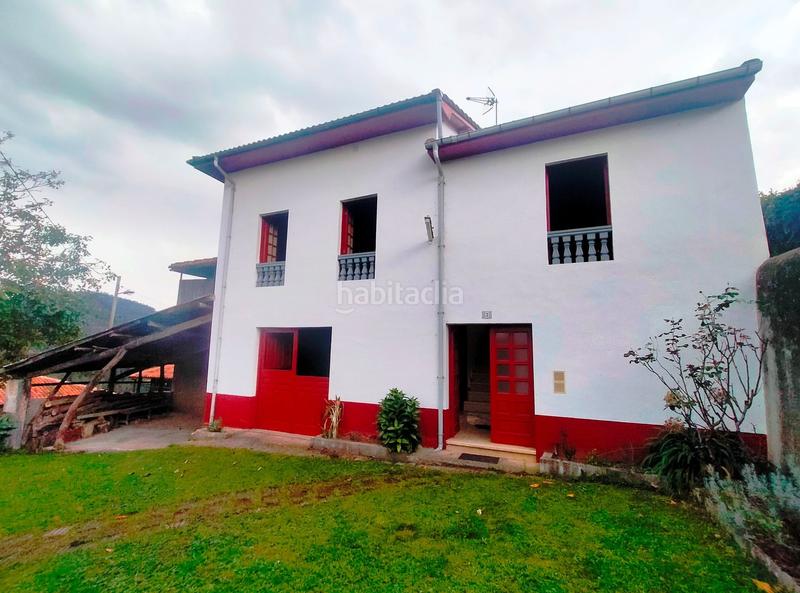 Foto 27a07365-f30e-43d0-83d8-1450fa1aa144. Casale in Pravia