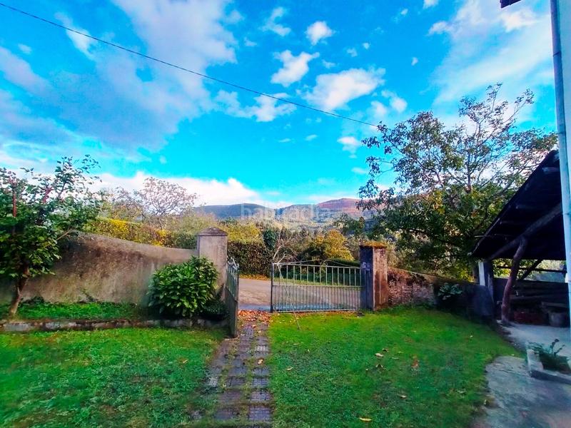 Foto 2805fb58-b17c-4640-80d5-c75ed169fc86. Casale in Pravia