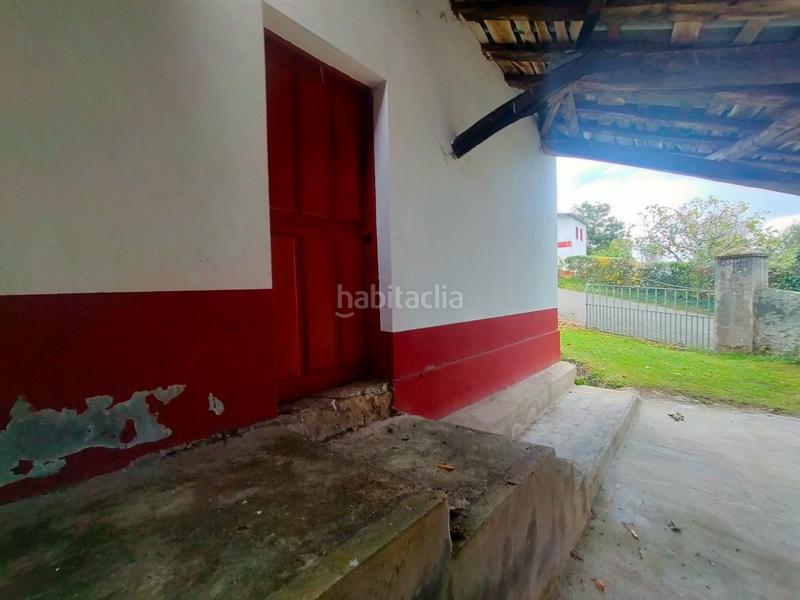 Foto 299fbd30-f1e7-4177-9740-daf868fb70bf. Casale in Pravia