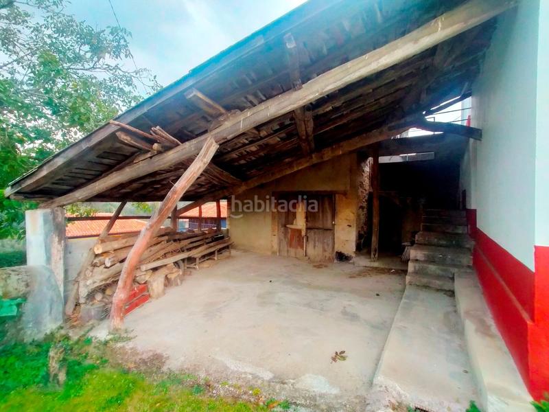 Foto 2ee99ad9-449f-49ca-808a-1dd02891a187. Casale in Pravia