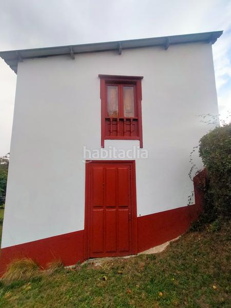 Foto 309da8b1-4d62-4479-b9d4-f4a18d4f7d4d. Casale in Pravia