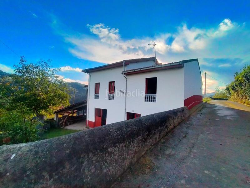 Foto 4432e49f-0648-46d1-9792-f1b9a596dad0. Casale in Pravia