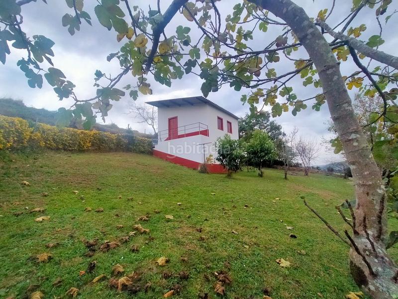 Foto 4df730a4-bbb6-4f5f-8d9d-b05109e6da8f. Casale in Pravia