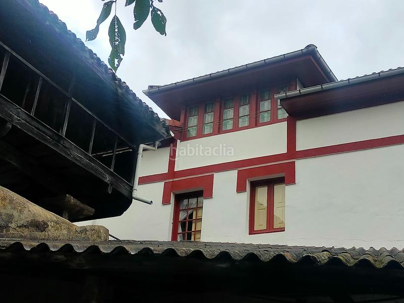 Foto 54782f2c-9e08-4e65-a40c-aa958d055c70. Casale in Pravia