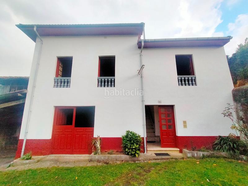 Foto 647ac8f7-451b-4af7-93e1-12d611068965. Casale in Pravia