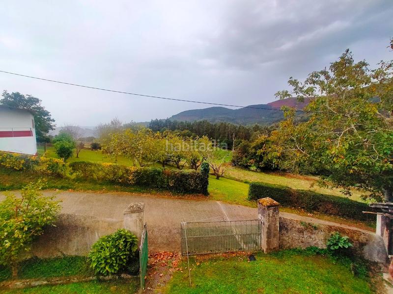 Foto 78dd5ac3-df0d-4fd5-aedc-c225cecbd8cc. Casale in Pravia