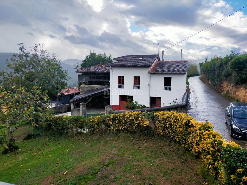 Foto 800b0135-202c-4672-9176-9500cb3d2e89. Casale in Pravia