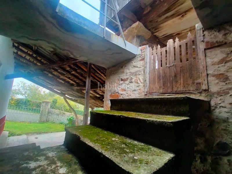 Foto 83399711-7bc1-42c6-9b8c-9588c7d66f80. Casale in Pravia