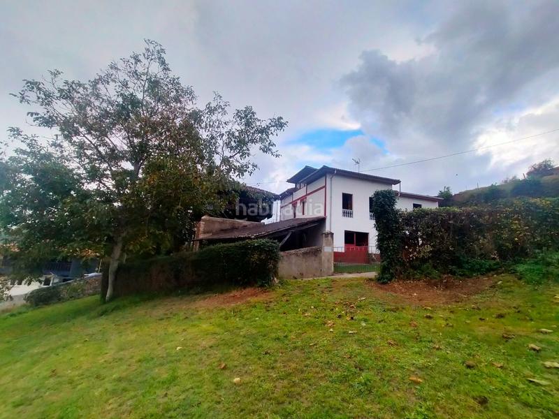 Foto a993e7e1-c977-4ef4-b179-b834717858c3. Casale in Pravia