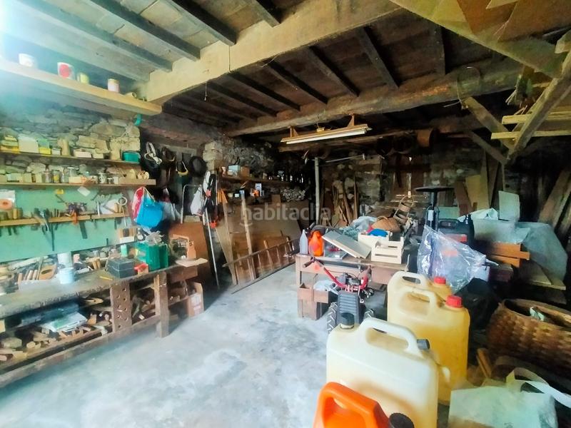 Foto b1cd2033-3723-4972-8bf0-dd7167bcf345. Casale in Pravia