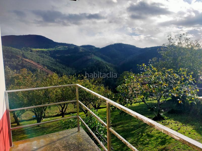 Foto bc283645-ad64-4784-9cfe-14fb3784a3ad. Casale in Pravia