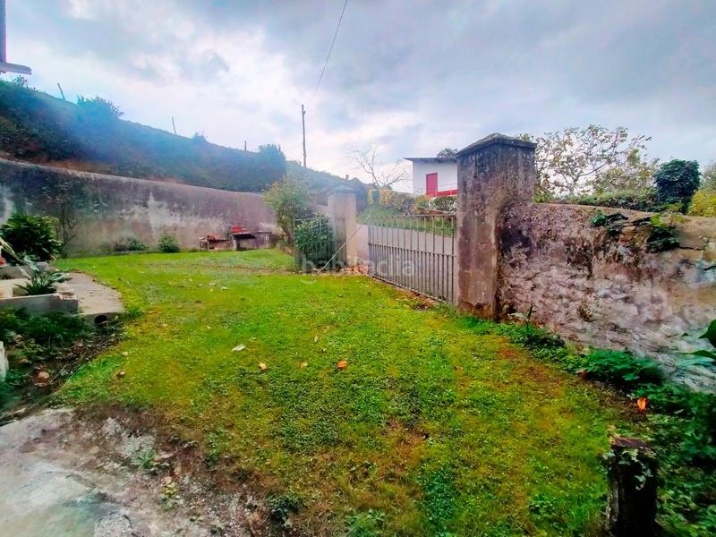 Foto c2a4ed33-35ae-4937-9231-5ff96ed2c708. Casale in Pravia